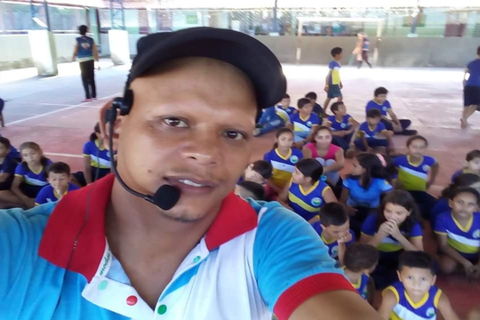 Programa de Mobilidade Acadêmica Internacional