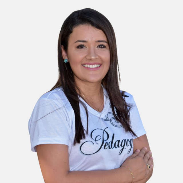 Ma. Karolina Amarante