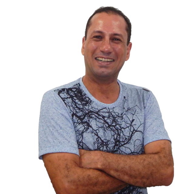 Me. Breno Louzada