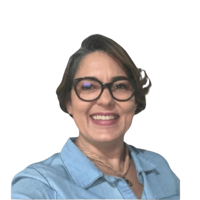 Ma. Neuzivan Ávila