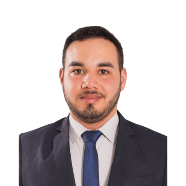 Dr. Marcos Vinicius